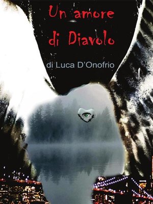 cover image of Un amore di diavolo